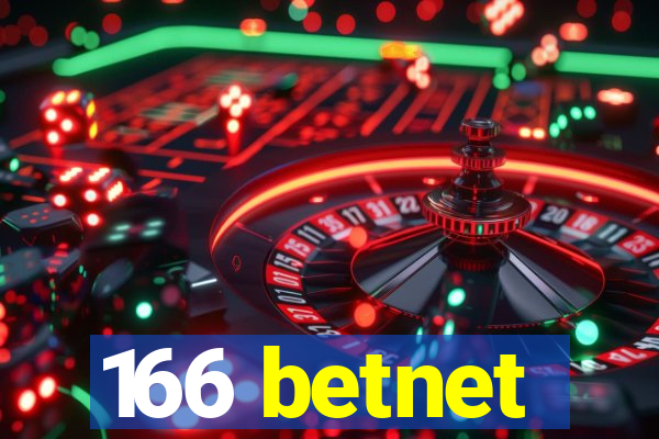 166 betnet